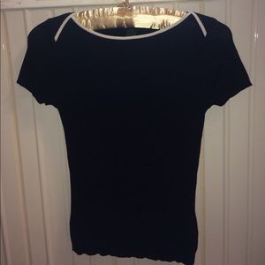 LIMITED TOP