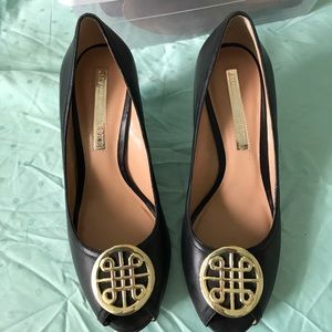 Audrey Brooke heels!