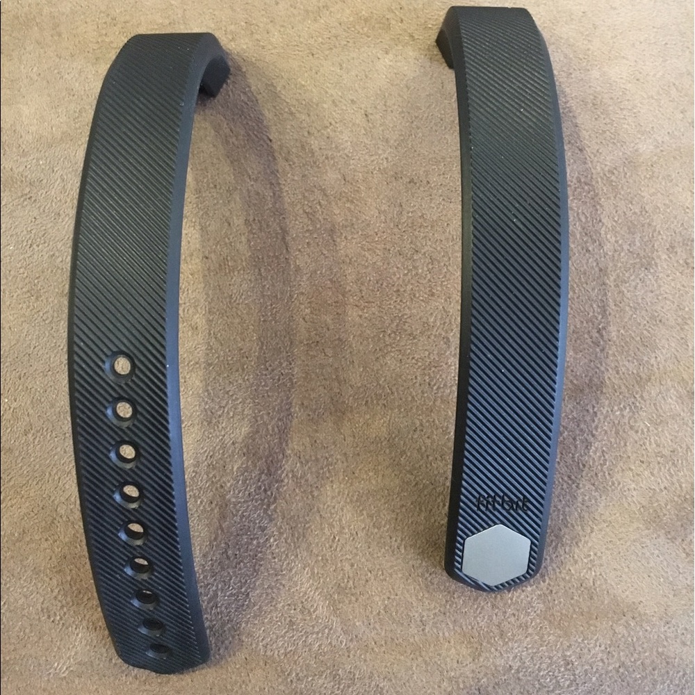 Fitbit Alta Band XL