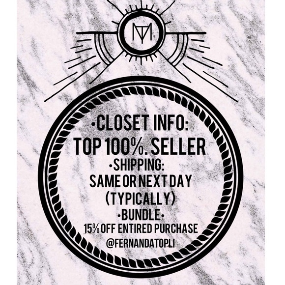 Infinity Earrings - Picture 7 of 7