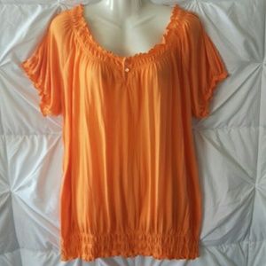 Summer Breaze Top 18W-20W