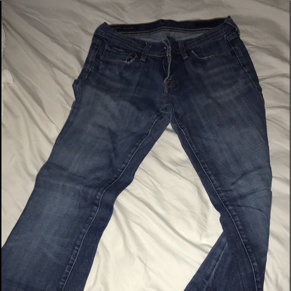Citizens of Humanity Jeans - Picture 1 of 5