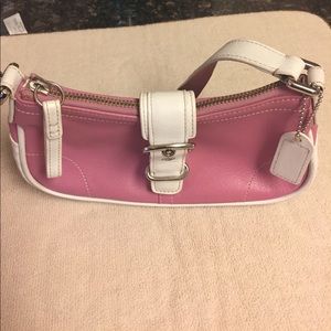 Mini Coach Bag