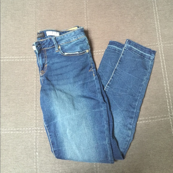 Aeropostale Denim - Ankle Jeans