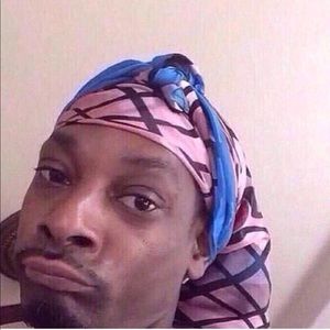 Meet your Posher, Saquan