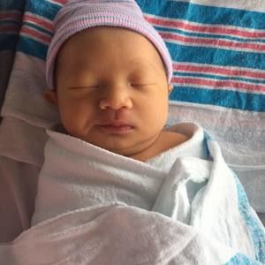 Meet your Posher, Melanie