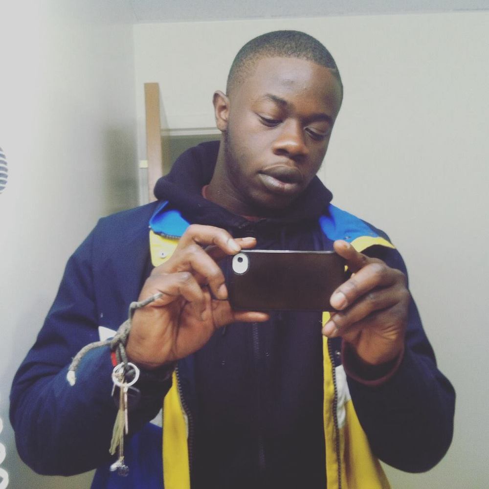 Meet your Posher, Richie