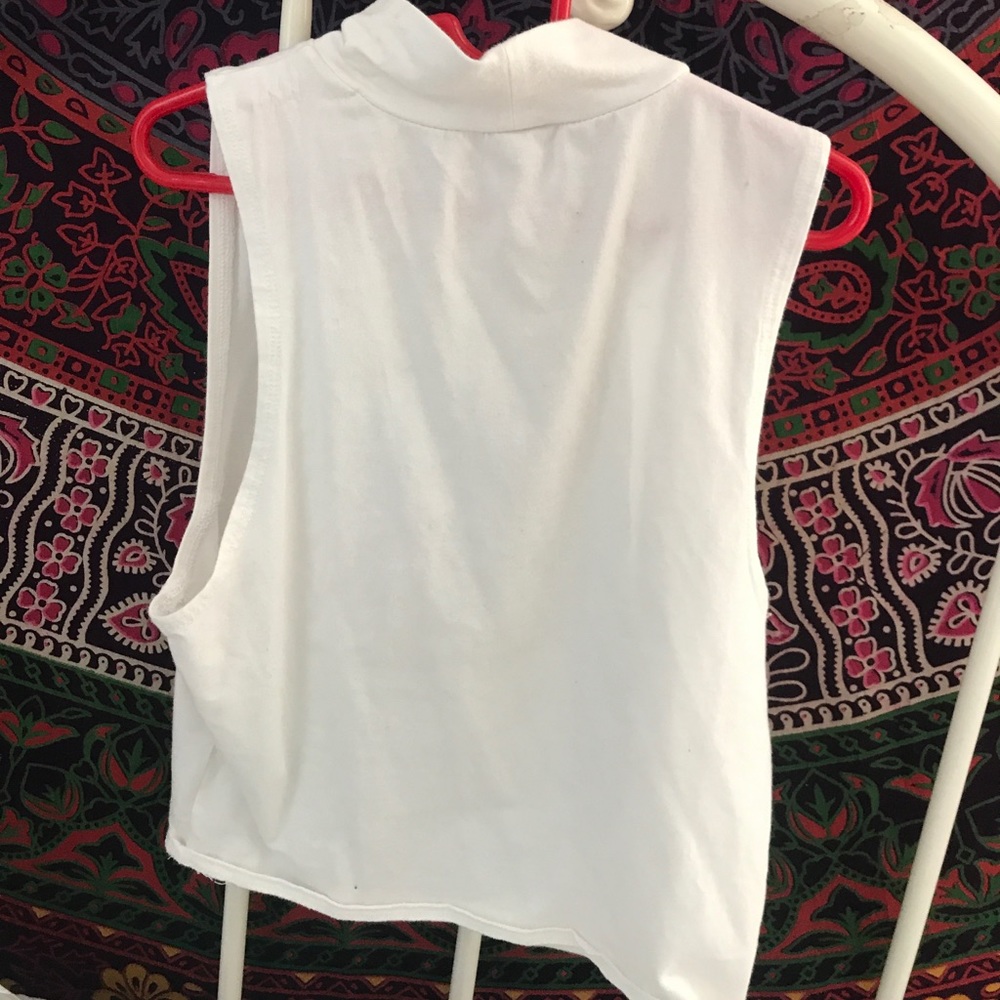 Crop Top - Picture 2 of 2