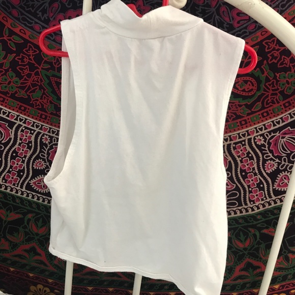 Crop Top - Picture 2 of 2