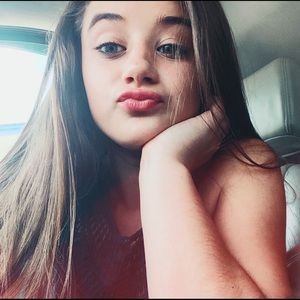 Meet your Posher, Kyrsten