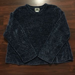 Super soft sweater