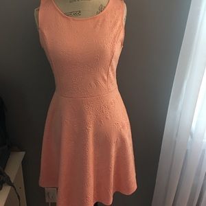 Dress in perfect condition