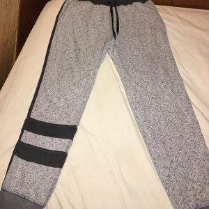 Hurley joggers