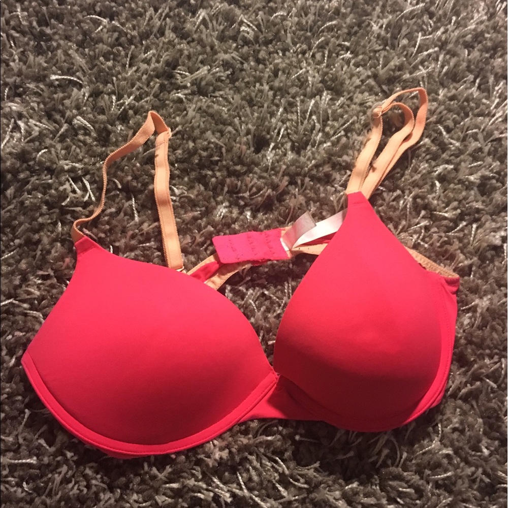 Victoria's Secret Pink Bra