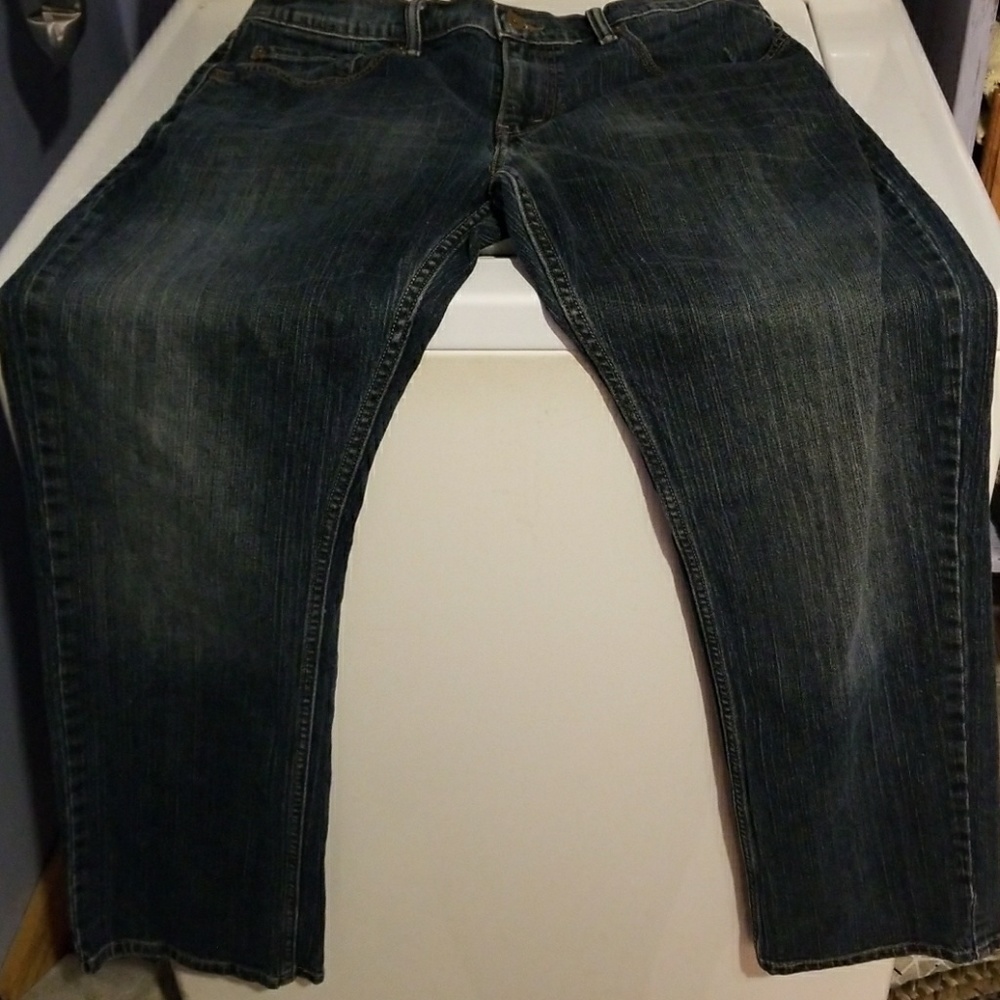 Men's Jeans 34x32