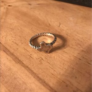 James Avery ring