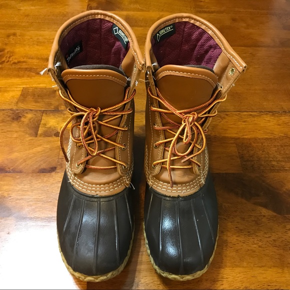 L.L. Bean Shoes - L.L. Bean Boots FINAL PRICE