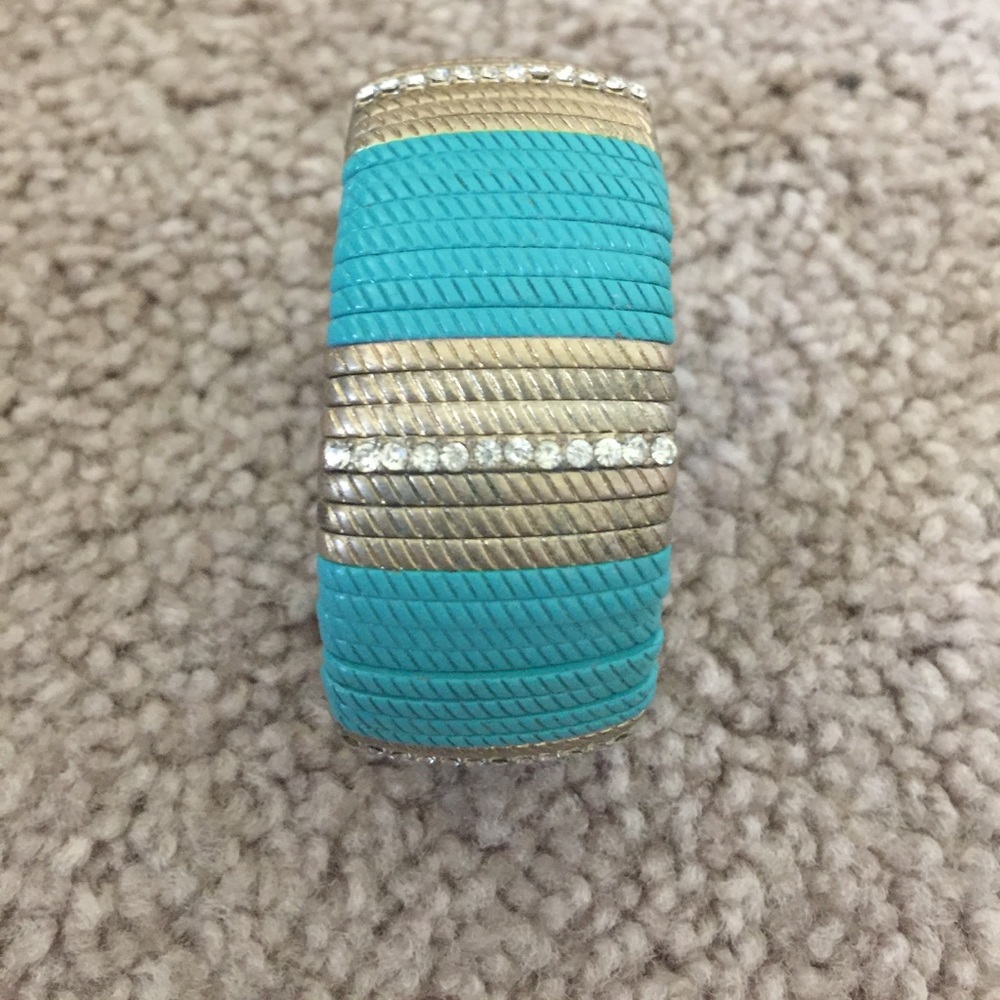 Loft Bangle