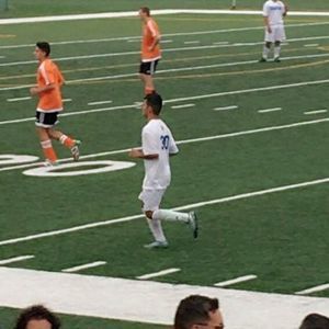 Meet your Posher, Kevin