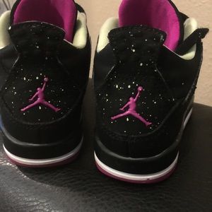 Jordans size 11