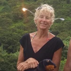 Meet your Posher, Sue