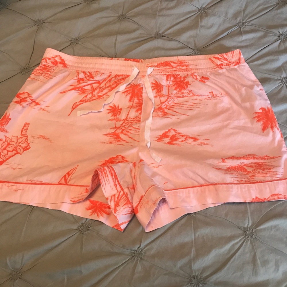 Brand new Gap Body pajama boxers.