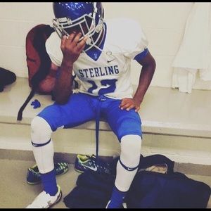 Meet your Posher, Oneil