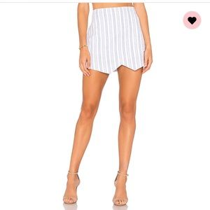 NWT Mini Skirt