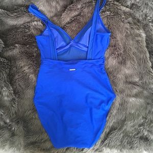 Ted Baker Blue One piece
