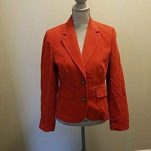 Vineyard Vines corduroy jacket/blazer