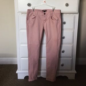 Forever 21 Women's Stretch Jeans