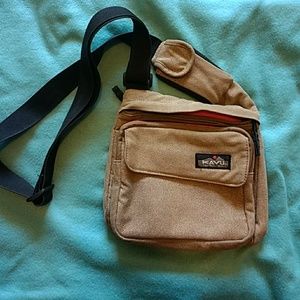 Kavu Crossbody Bag
