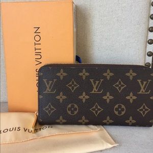 Louis Vuitton Wallet