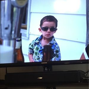 Meet your Posher, Samuel