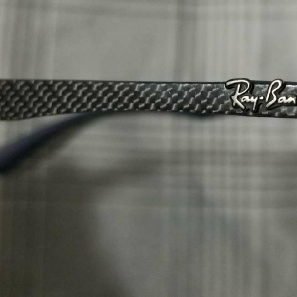 Ray-Ban Polarized P3 Plus Sunglasses
