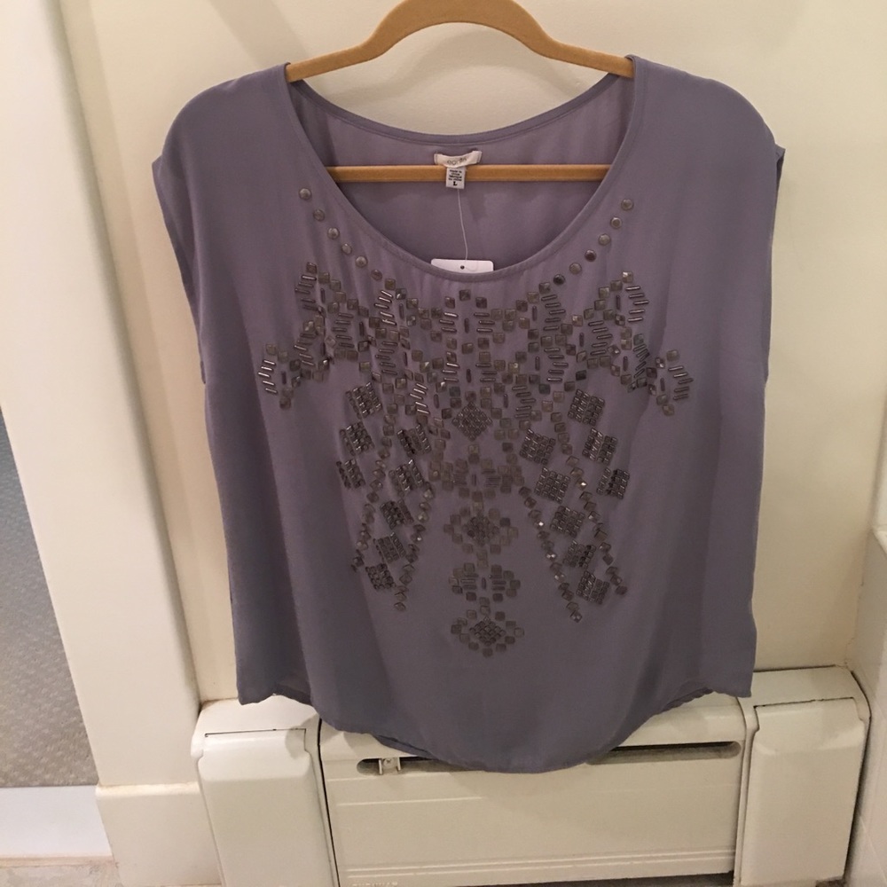 Urban outfitters blouse