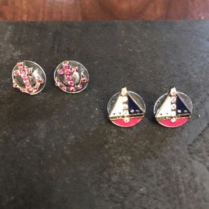 💕BUNDLE ONLY💕 BETSEY JOHNSON Earrings