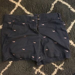J Crew shorts