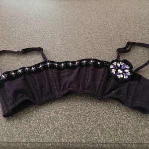 Victoria Secret shelf bra
