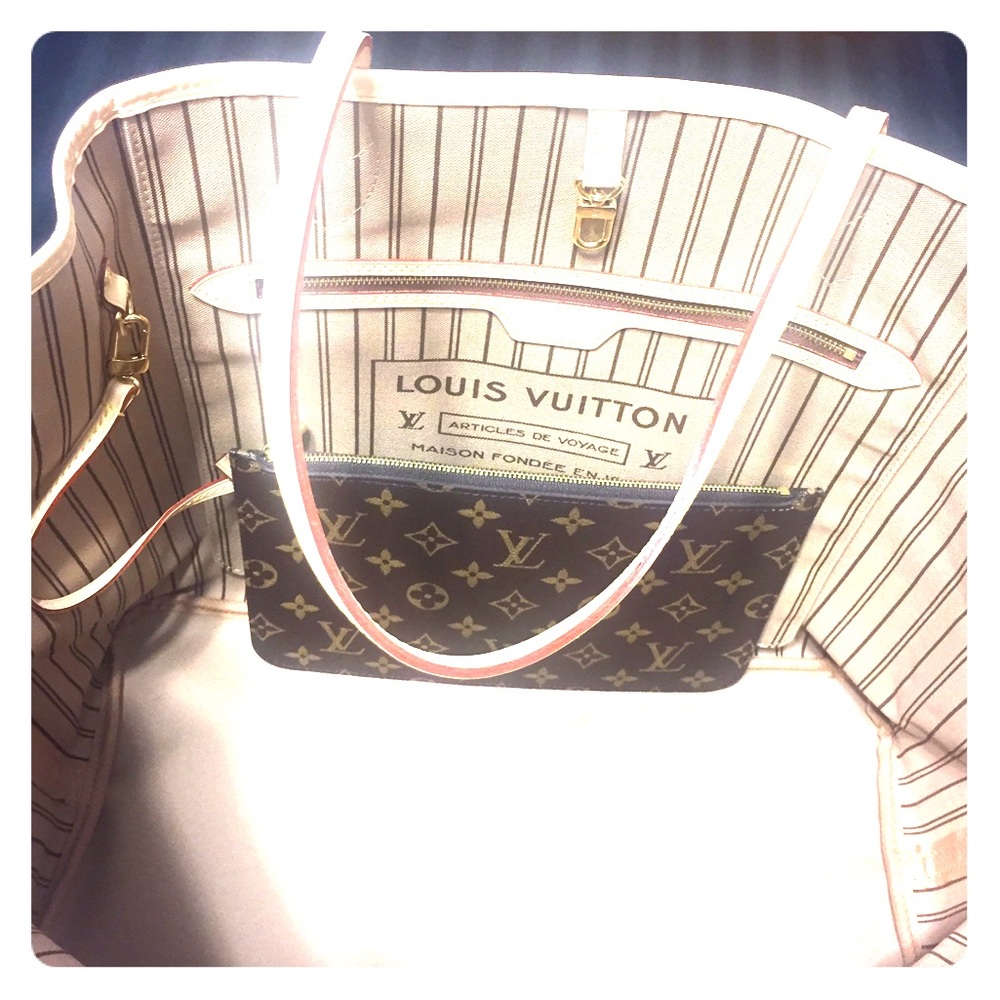 Neverfull GM