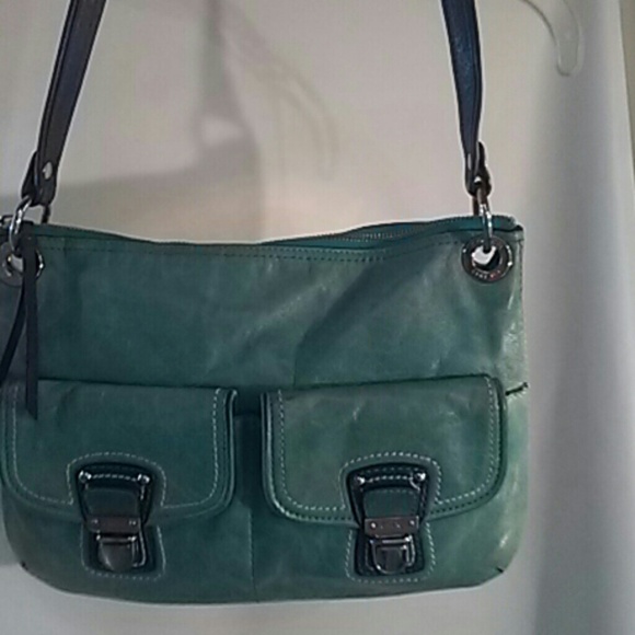 coach Handbags - Vintage coach handbag