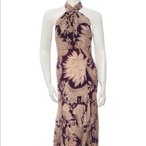 Roberto Cavalli Dress