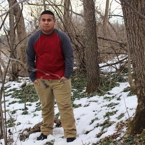 Meet your Posher, Keith