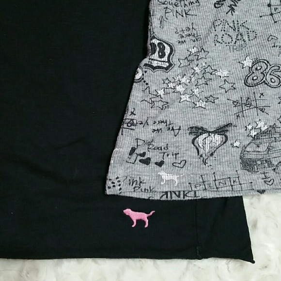 VS PINK Cami & Tank Top - Small - Picture 2 of 4