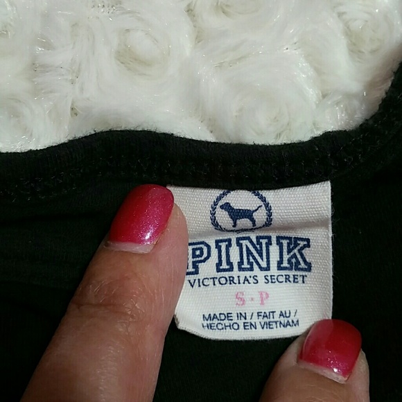 VS PINK Cami & Tank Top - Small - Picture 3 of 4