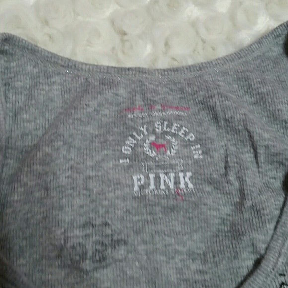 VS PINK Cami & Tank Top - Small - Picture 4 of 4