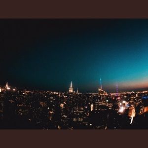 Meet your Posher, Imogin