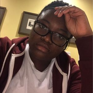Meet your Posher, Kristina