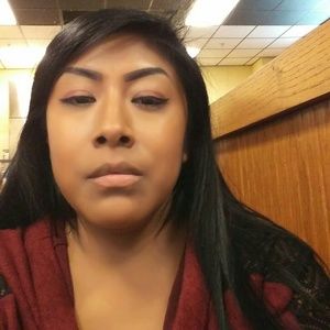 Meet your Posher, Maribel