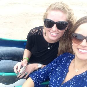 Meet your Posher, Cindy